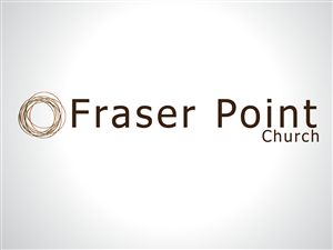 Logo Design by Maurissahunter for Fraser Point Church | Design: #256688