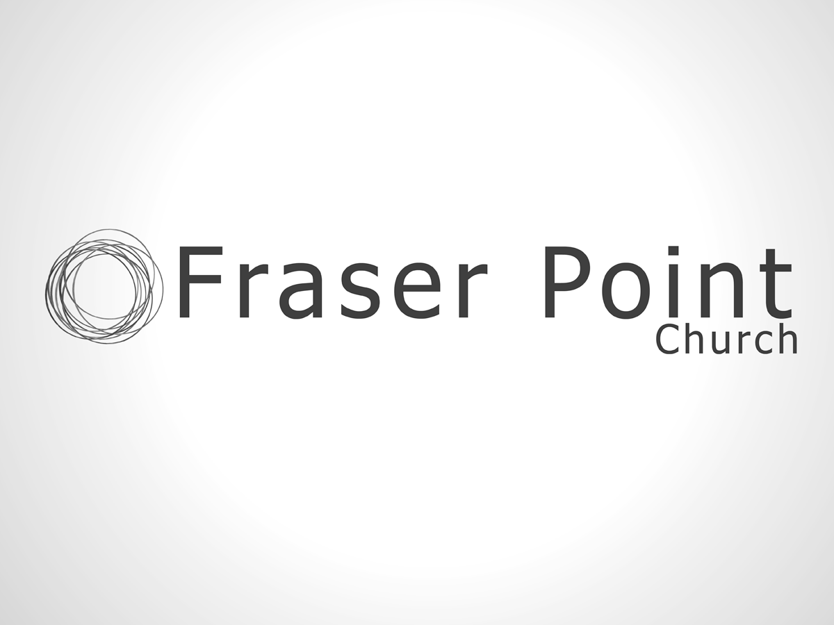 Logo Design by Maurissahunter for Fraser Point Church | Design #256689