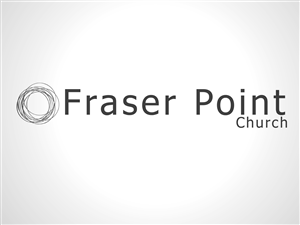 Logo Design by Maurissahunter for Fraser Point Church | Design: #256689