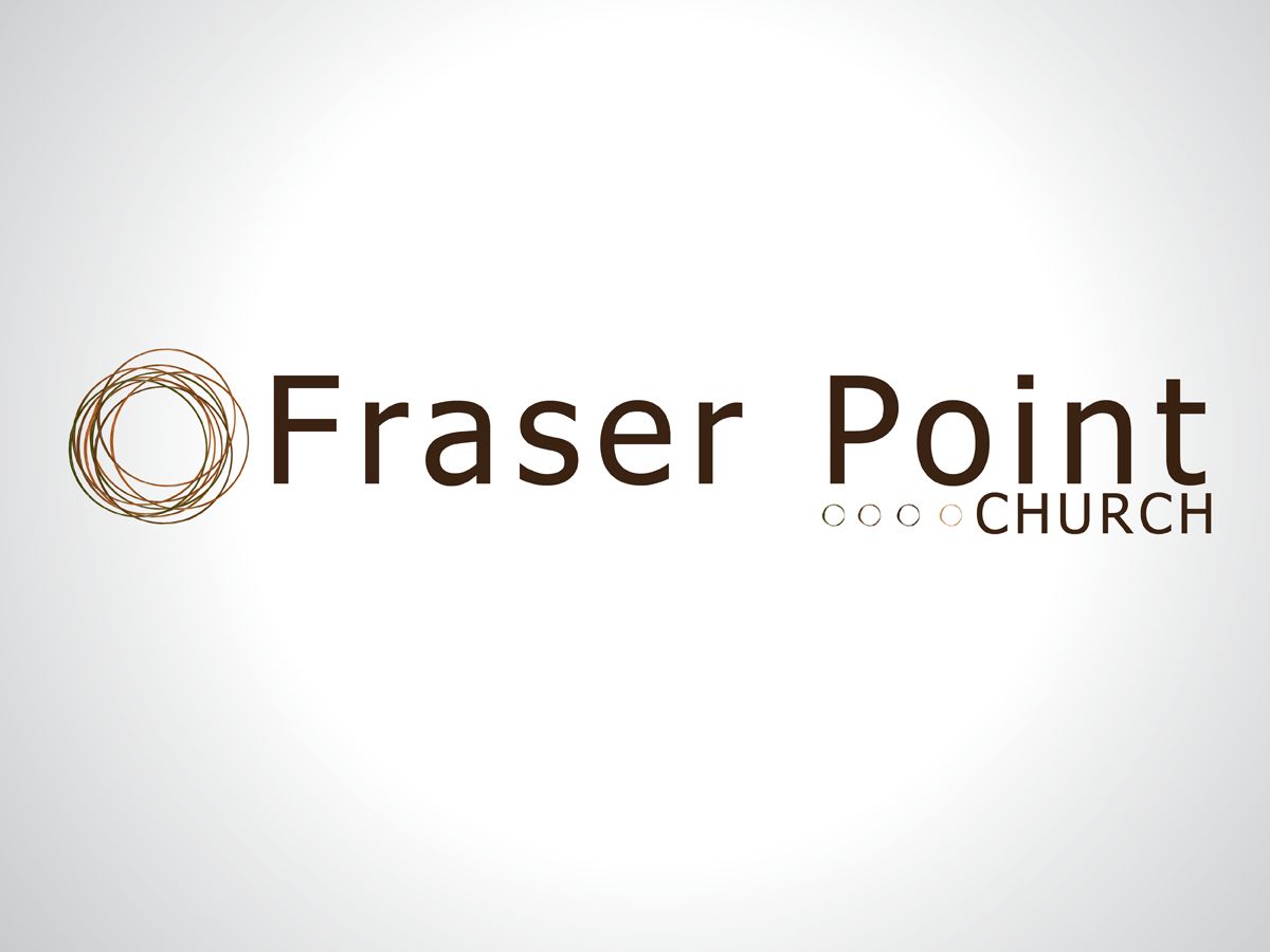 Logo Design by Maurissahunter for Fraser Point Church | Design #256690