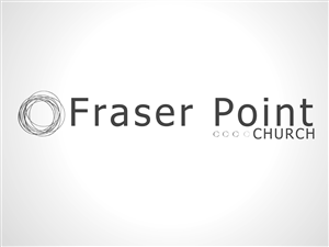 Logo Design by Maurissahunter for Fraser Point Church | Design: #256691