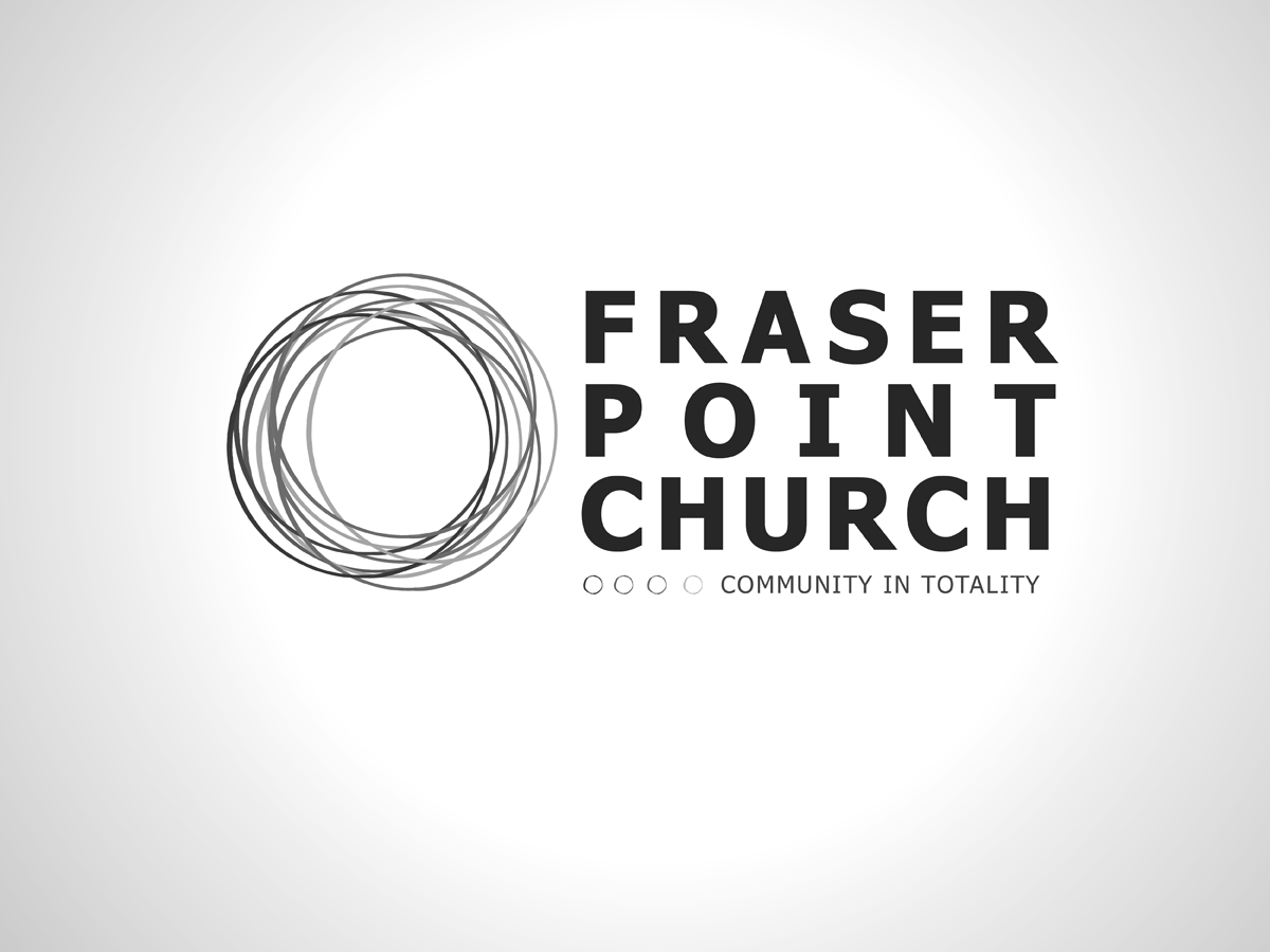 Logo Design by Maurissahunter for Fraser Point Church | Design #256694