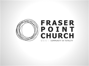 Logo Design by Maurissahunter for Fraser Point Church | Design: #256694