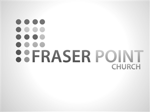 Logo Design by Maurissahunter for Fraser Point Church | Design: #256701