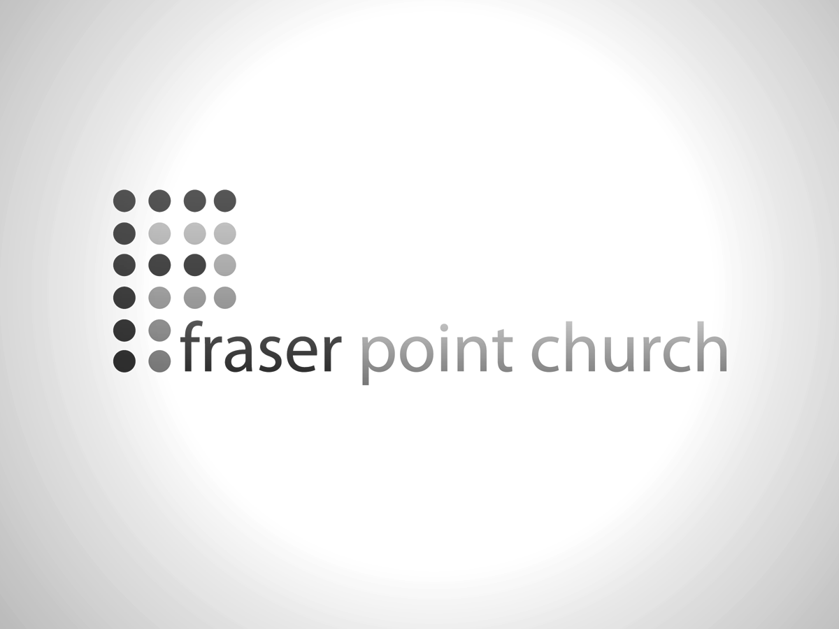 Logo Design by Maurissahunter for Fraser Point Church | Design #256703