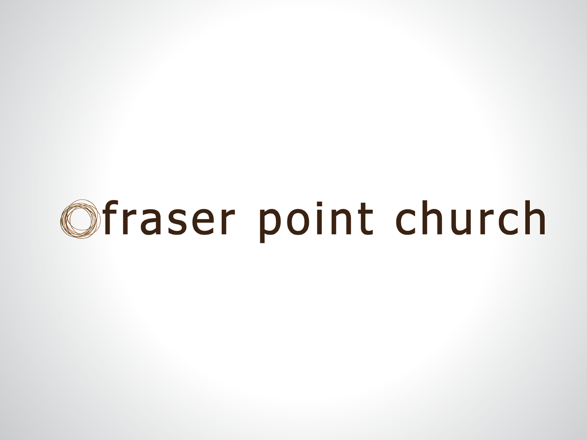 Logo Design by Maurissahunter for Fraser Point Church | Design #256728