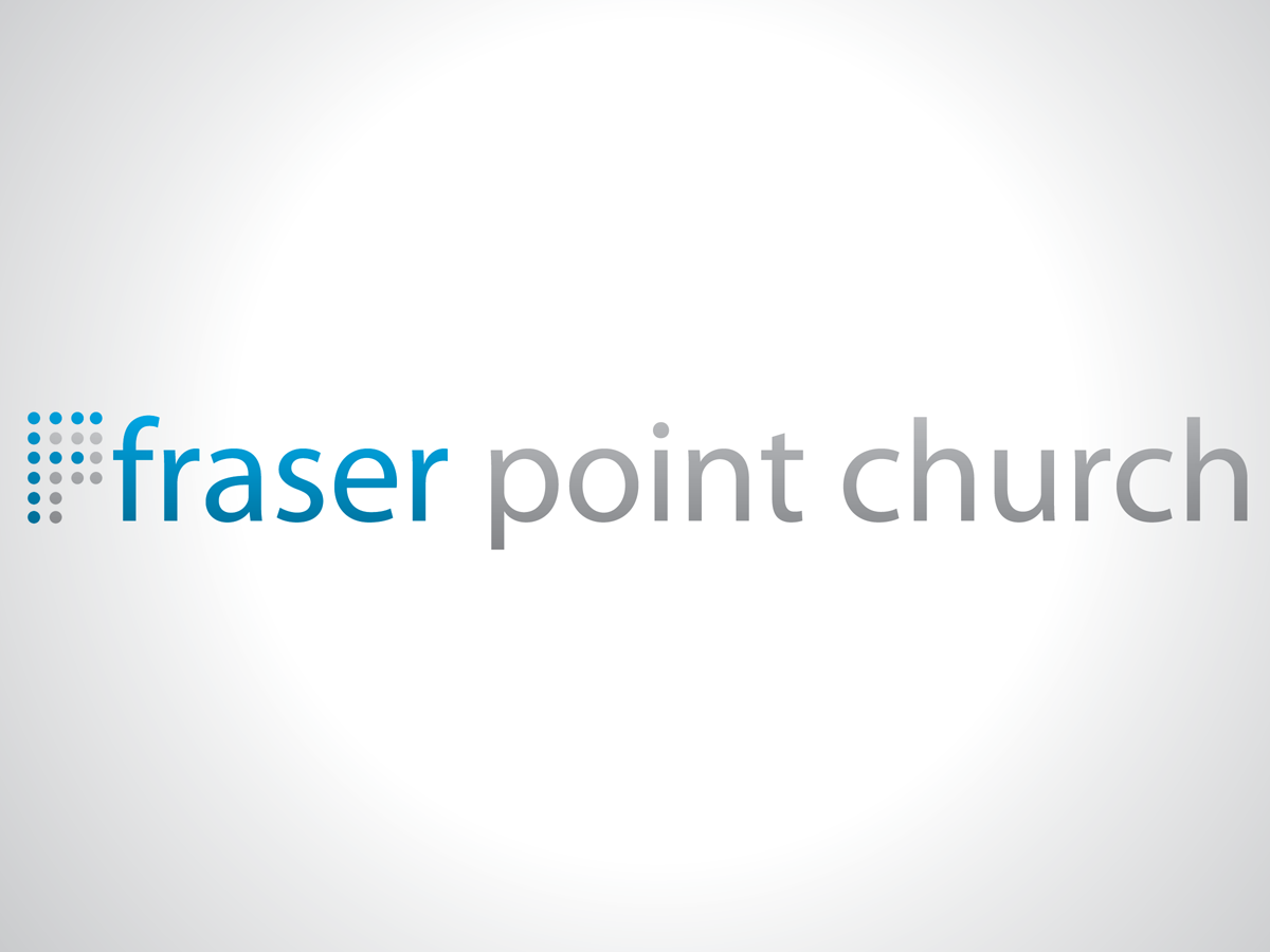 Logo Design by Maurissahunter for Fraser Point Church | Design #256730