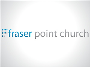 Logo Design by Maurissahunter for Fraser Point Church | Design: #256730
