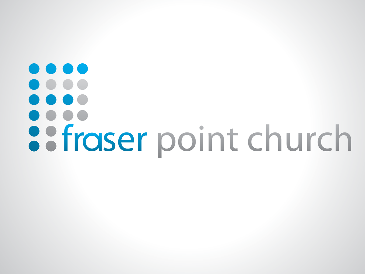 Logo Design by Maurissahunter for Fraser Point Church | Design #256741