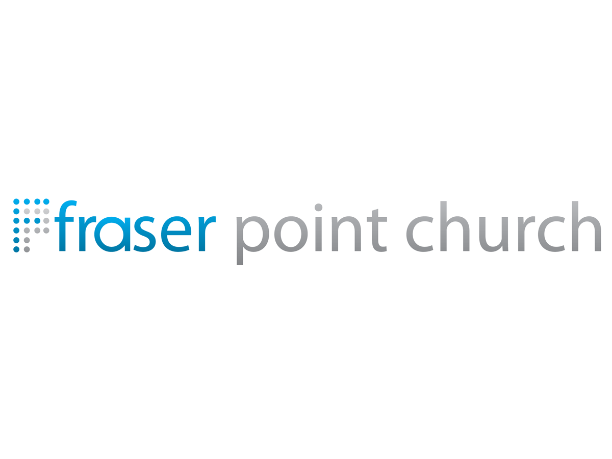 Logo Design by Maurissahunter for Fraser Point Church | Design #256742
