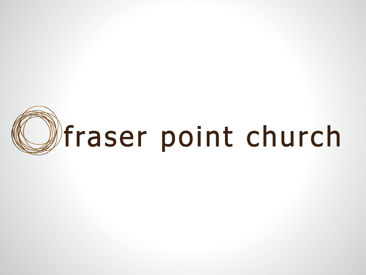 Logo Design by Maurissahunter for Fraser Point Church | Design #256776