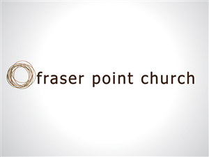 Logo Design by Maurissahunter for Fraser Point Church | Design: #256776