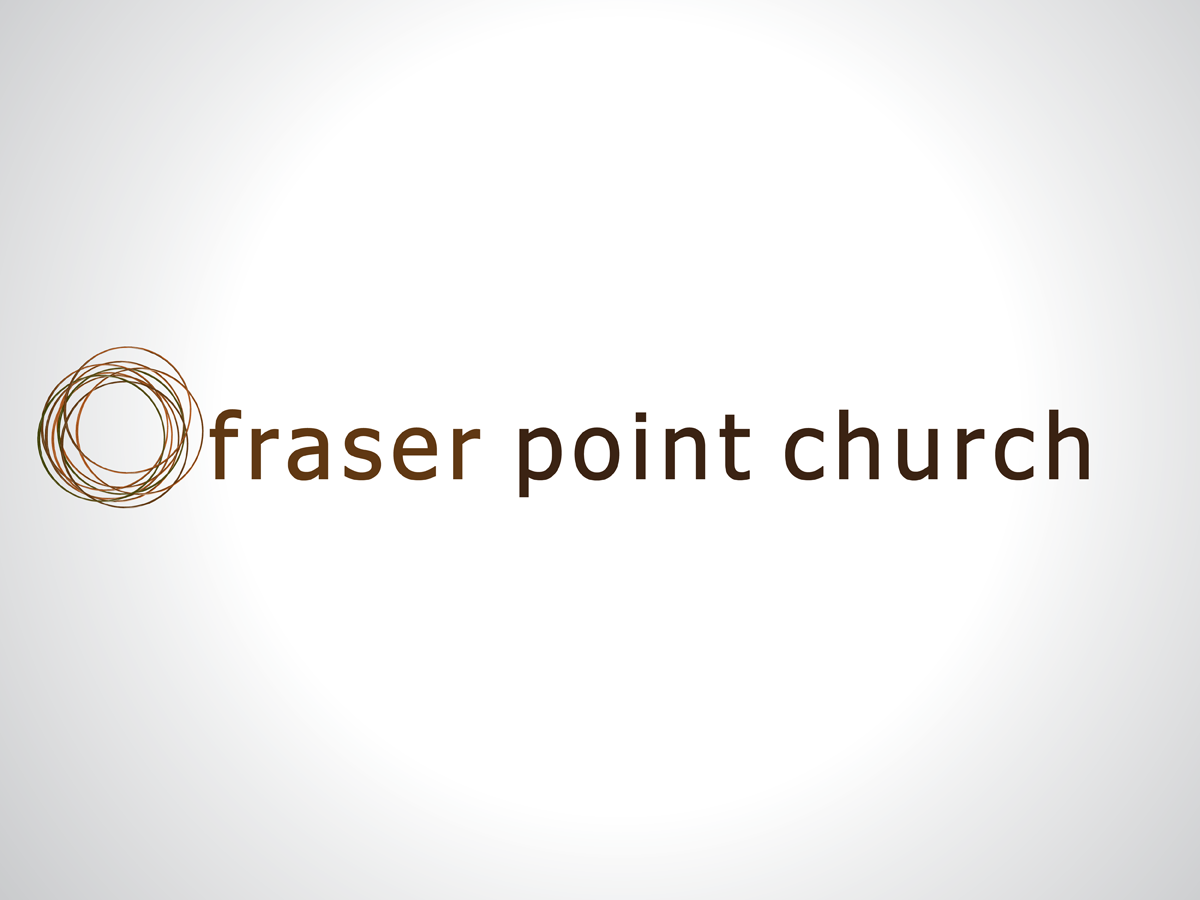 Logo Design by Maurissahunter for Fraser Point Church | Design #256777