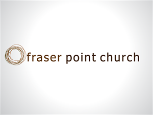Logo Design by Maurissahunter for Fraser Point Church | Design: #256777
