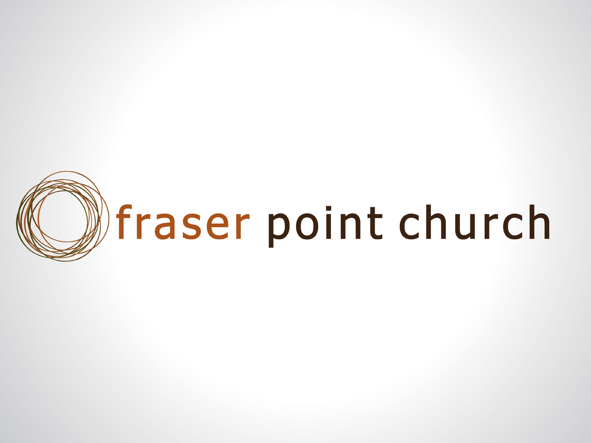 Diseño de Logo por Maurissahunter para Fraser Point Church | Diseño #256778