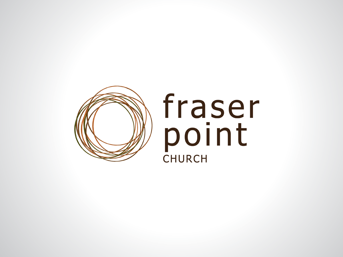 Logo Design by Maurissahunter for Fraser Point Church | Design #257057