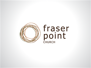 Logo Design by Maurissahunter for Fraser Point Church | Design: #257057