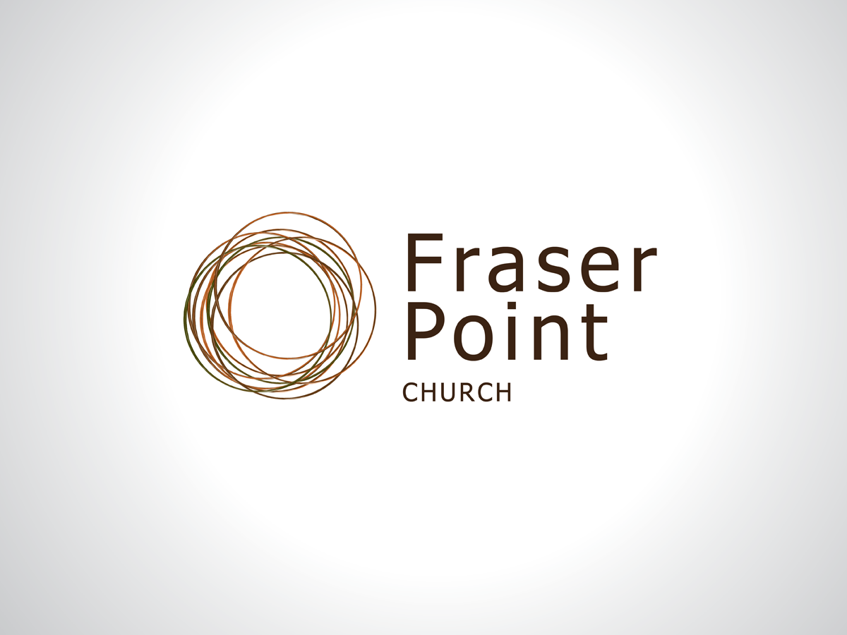 Logo Design by Maurissahunter for Fraser Point Church | Design #257060