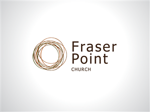 Logo Design by Maurissahunter for Fraser Point Church | Design: #257060
