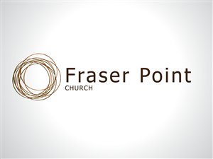 Logo Design by Maurissahunter for Fraser Point Church | Design: #257061
