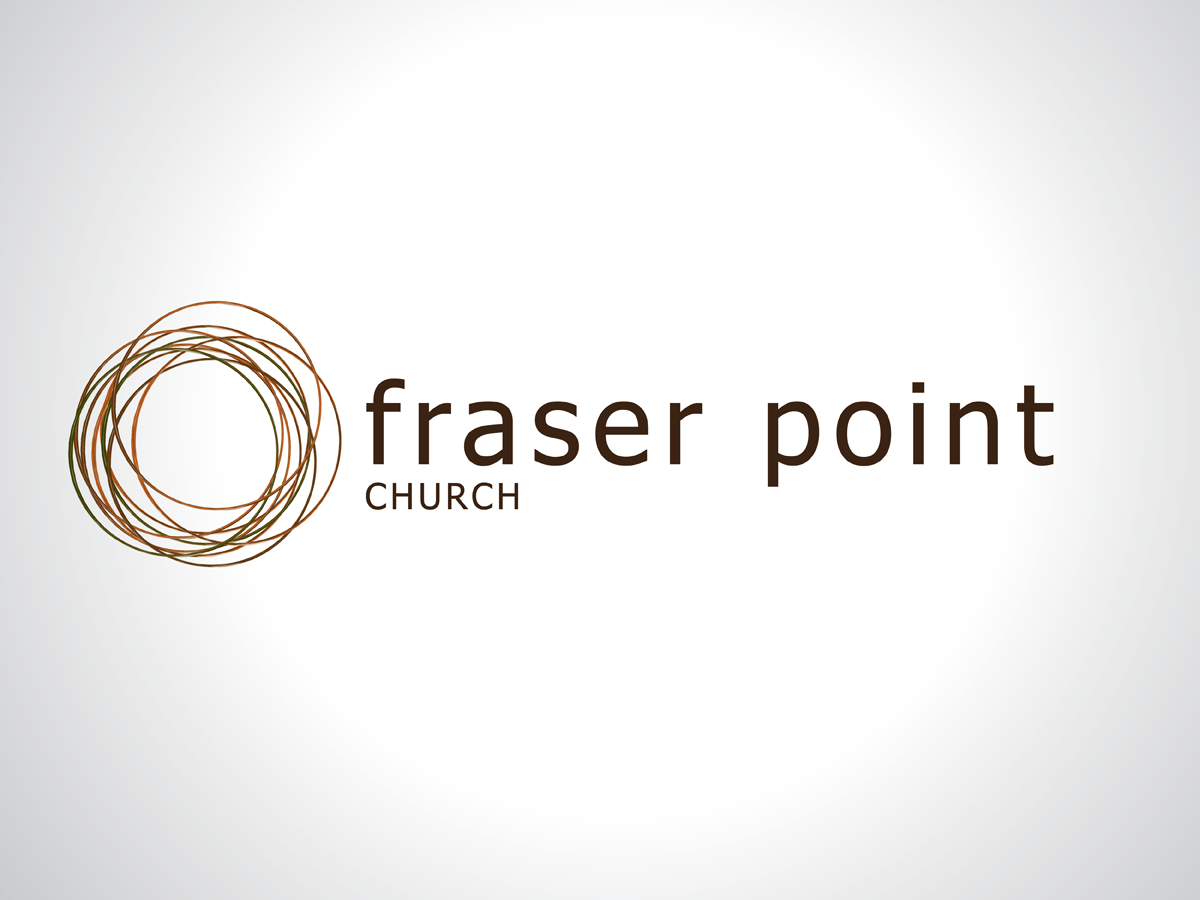 Logo Design by Maurissahunter for Fraser Point Church | Design #257062