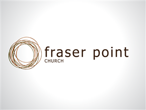 Logo Design by Maurissahunter for Fraser Point Church | Design: #257062