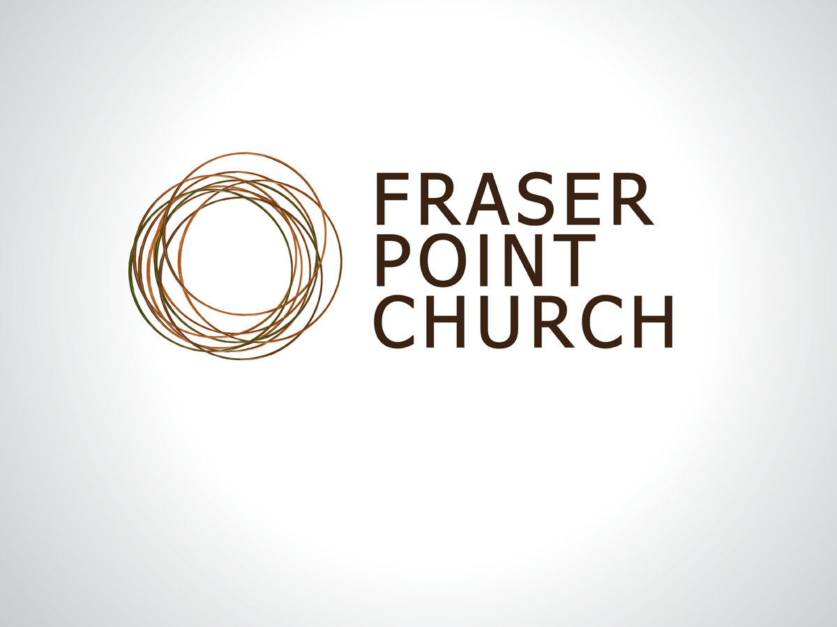 Logo Design by Maurissahunter for Fraser Point Church | Design #257078