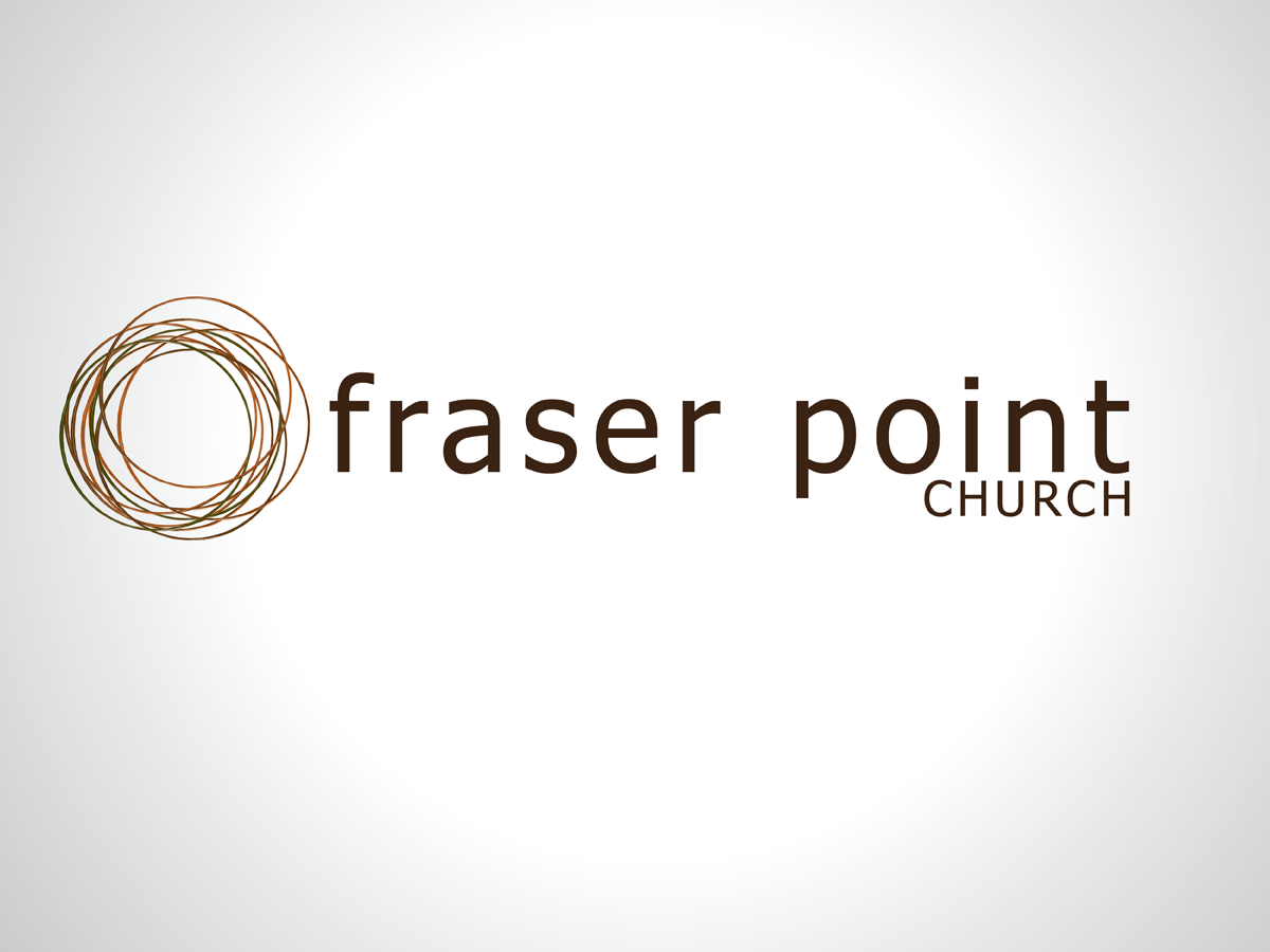 Logo Design by Maurissahunter for Fraser Point Church | Design #257119