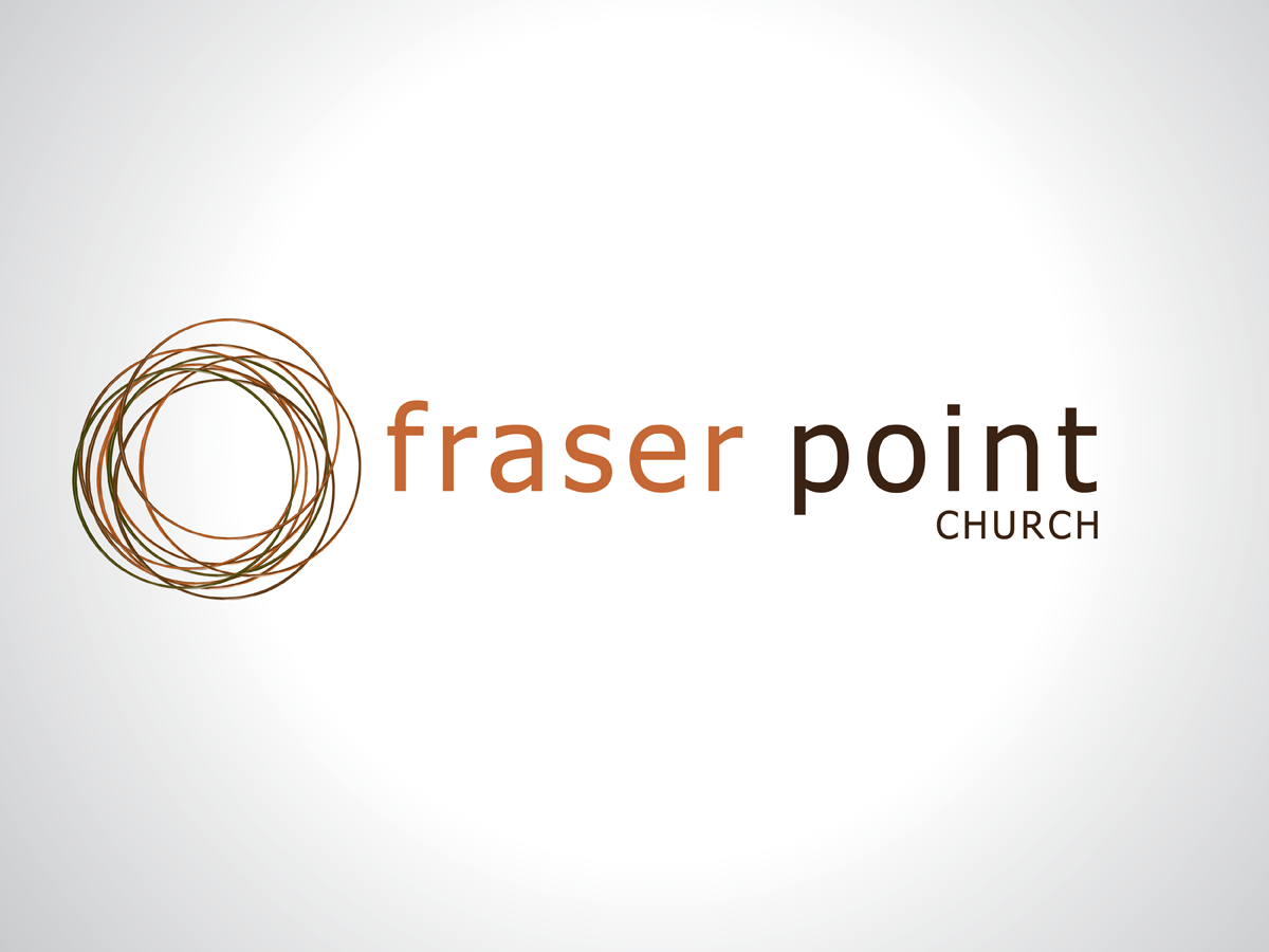 Logo Design by Maurissahunter for Fraser Point Church | Design #257121