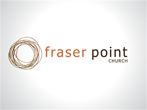 Logo Design by Maurissahunter for Fraser Point Church | Design: #257121