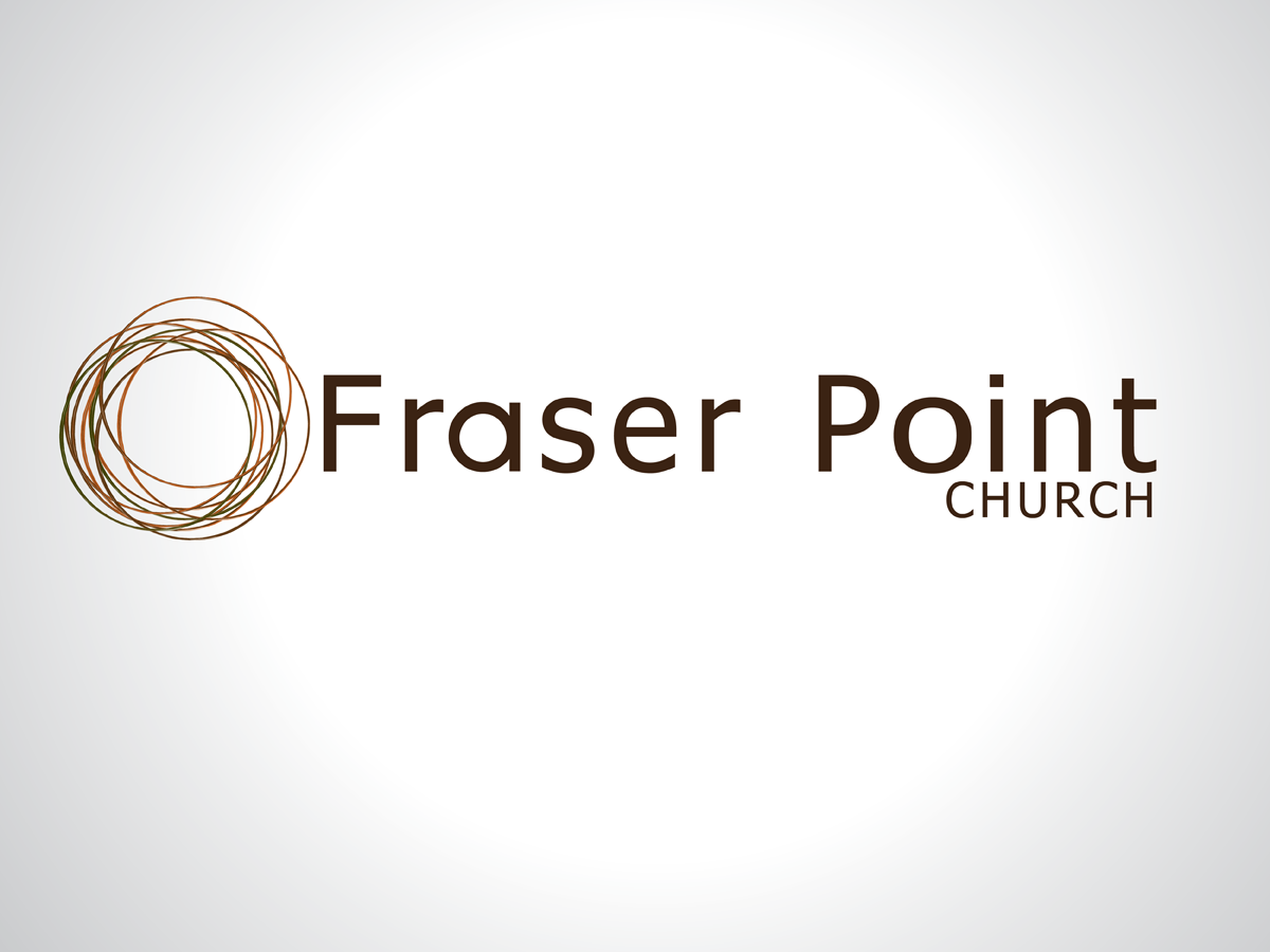 Logo Design by Maurissahunter for Fraser Point Church | Design #257128