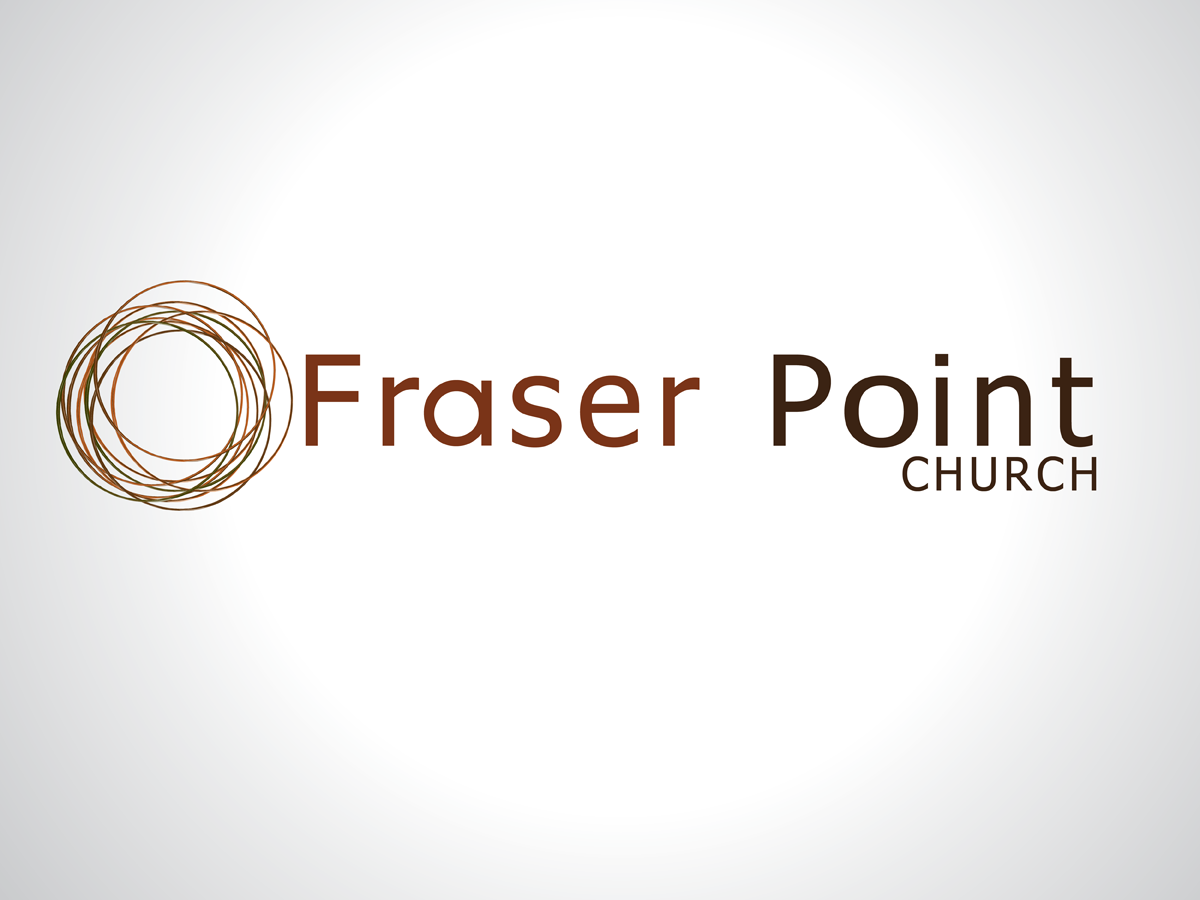 Logo Design by Maurissahunter for Fraser Point Church | Design #257129