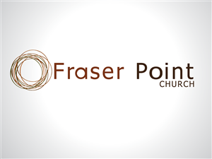 Logo Design by Maurissahunter for Fraser Point Church | Design: #257129