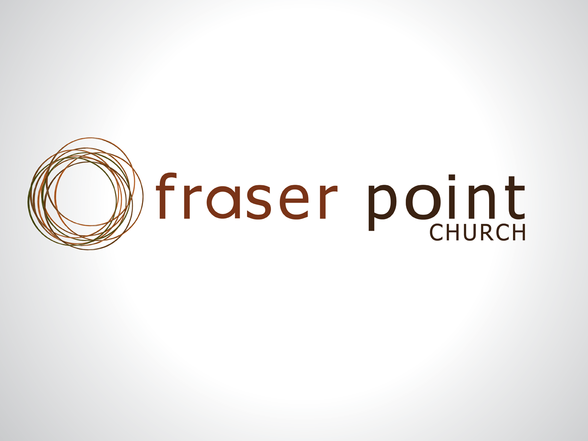 Logo Design by Maurissahunter for Fraser Point Church | Design #257130