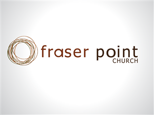 Logo Design by Maurissahunter for Fraser Point Church | Design: #257130