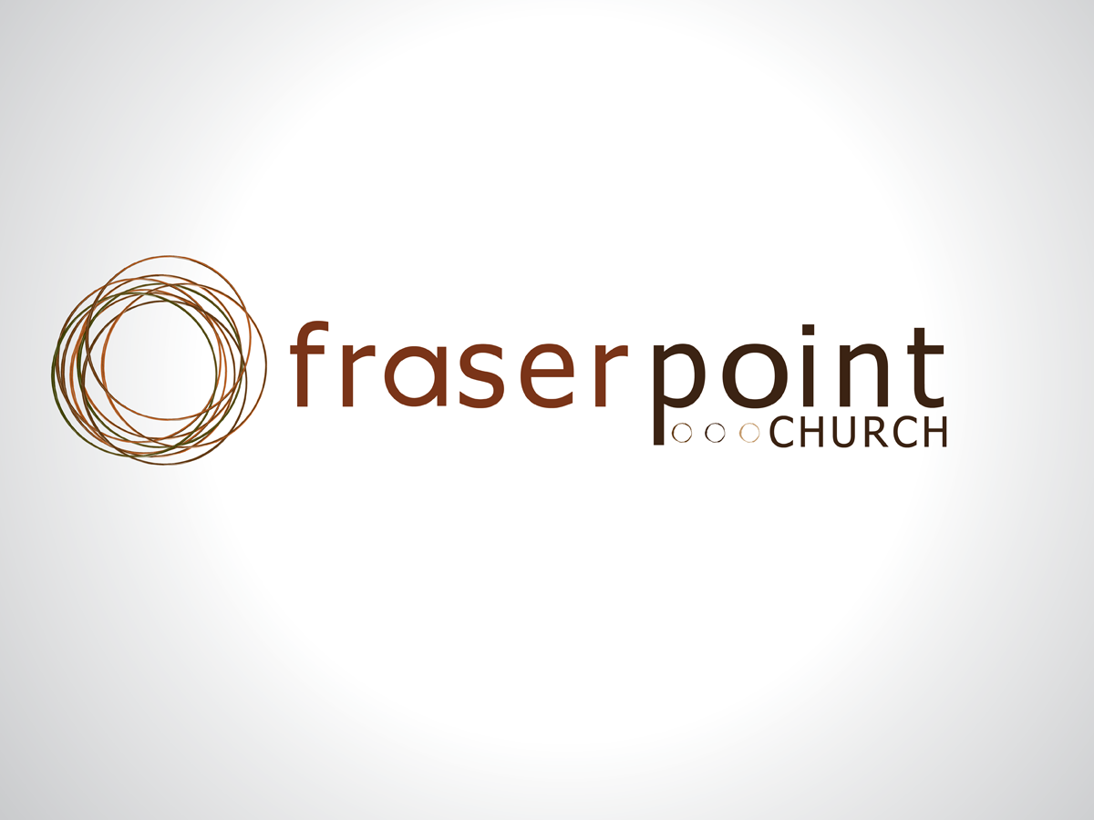 Logo Design by Maurissahunter for Fraser Point Church | Design #257260