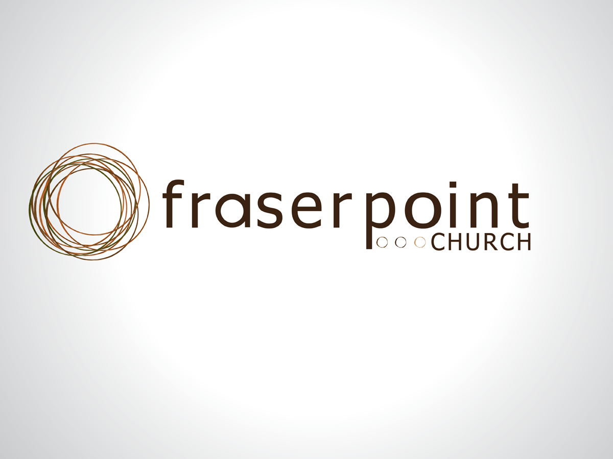 Logo Design by Maurissahunter for Fraser Point Church | Design #257262