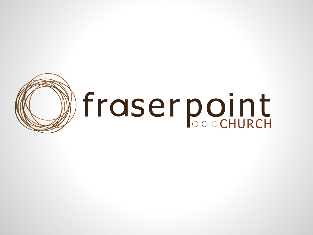 Logo Design by Maurissahunter for Fraser Point Church | Design: #257264