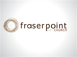 Design de Logo par Maurissahunter pour Fraser Point Church | Design #257264