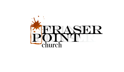 Logo Design by Dreamon for Fraser Point Church | Design #246318