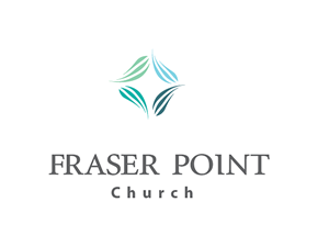 Logo Design by gd_apple for Fraser Point Church | Design: #251691