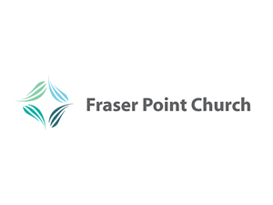 Logo Design by gd_apple for Fraser Point Church | Design: #251692