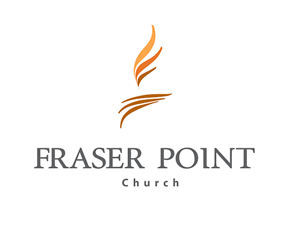 Logo Design by gd_apple for Fraser Point Church | Design: #251695