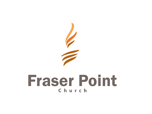 Logo Design by gd_apple for Fraser Point Church | Design #252251