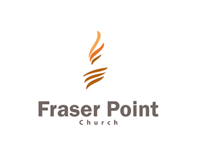 Logo Design by gd_apple for Fraser Point Church | Design: #252251