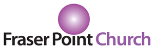 Logo Design by Innerworld Designs ltd. for Fraser Point Church | Design: #244397