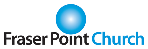 Logo Design by Innerworld Designs ltd. for Fraser Point Church | Design #247212
