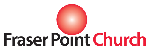 Logo Design by Innerworld Designs ltd. for Fraser Point Church | Design #247213