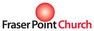 Logo Design by Innerworld Designs ltd. for Fraser Point Church | Design: #247213
