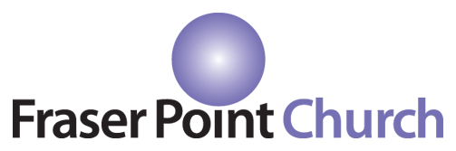 Logo Design by Innerworld Designs ltd. for Fraser Point Church | Design #247214